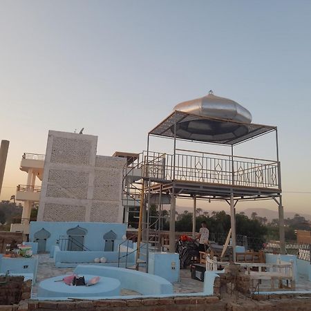 Alaa Aldin Flats Apartment Luxor Exterior photo