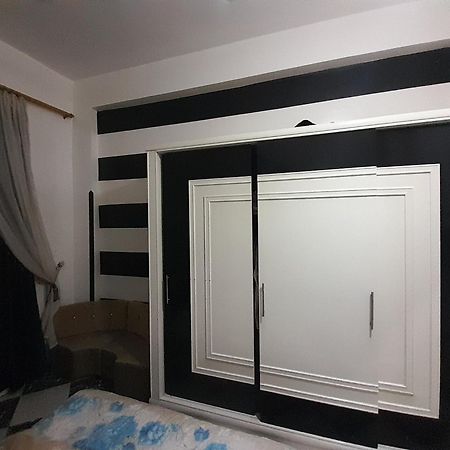 Alaa Aldin Flats Apartment Luxor Exterior photo