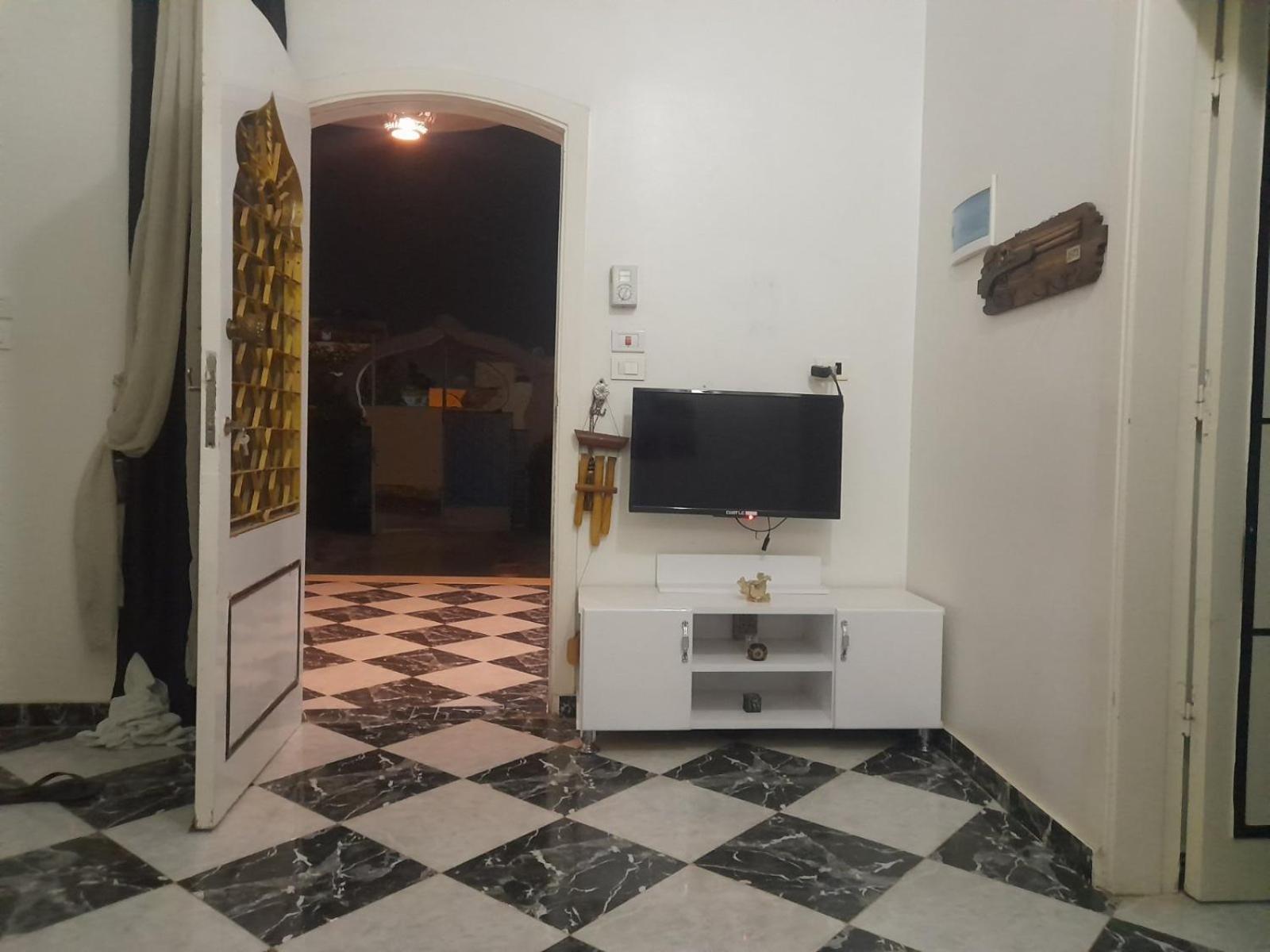 Alaa Aldin Flats Apartment Luxor Exterior photo