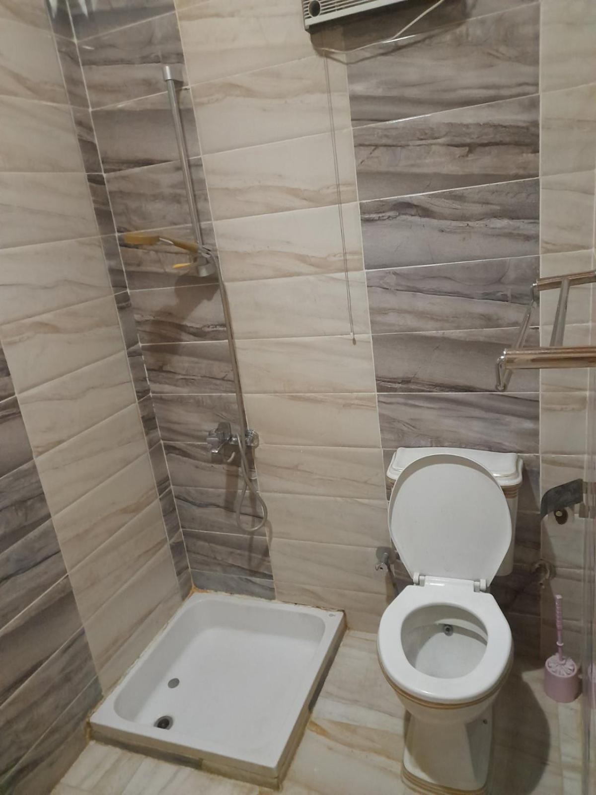 Alaa Aldin Flats Apartment Luxor Exterior photo