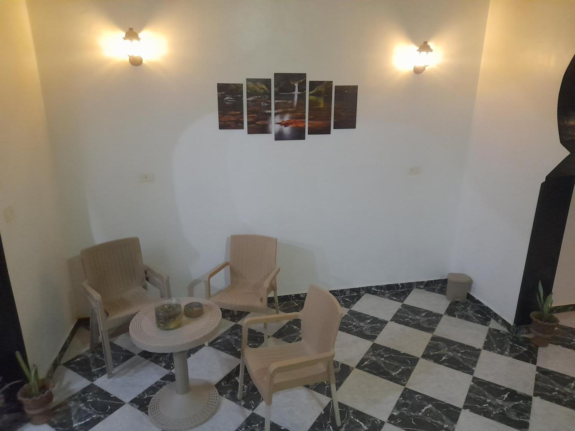 Alaa Aldin Flats Apartment Luxor Exterior photo