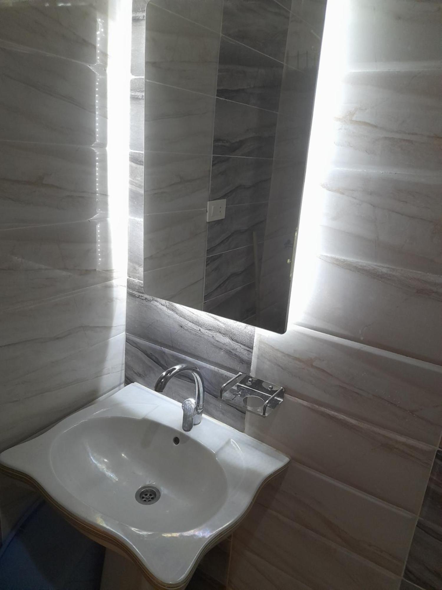 Alaa Aldin Flats Apartment Luxor Exterior photo